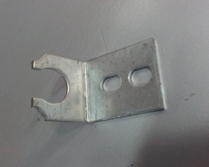 Coupler silo cover SES